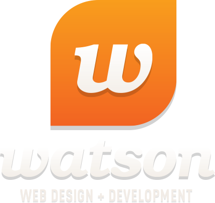 Watson web design and development
